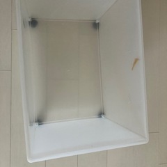 家具 収納家具 カラーボックスの画像