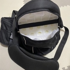 【お取引中】ヒップシートの画像