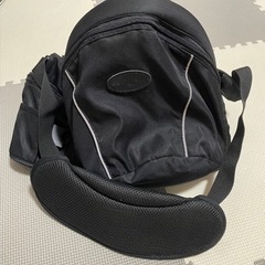 【お取引中】ヒップシートの画像