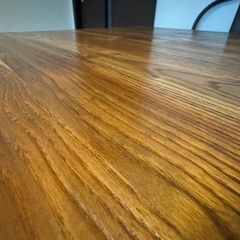 ダイニングテーブルセット(椅子2脚付き)の画像