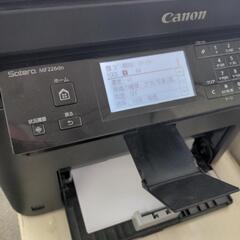 キャノン プリンター