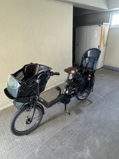 自転車 電動アシスト自転車