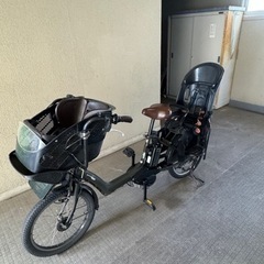自転車 電動アシスト自転車