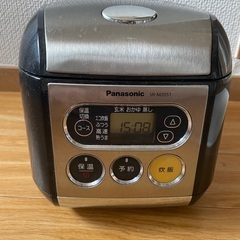 冷蔵庫 ガステーブル 炊飯器 の画像