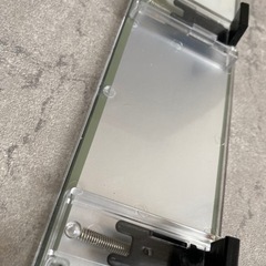 車のミラー　➁の画像