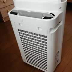 ★加湿空気清浄機プラズマクラスター★の画像