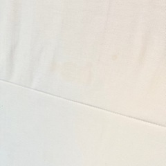 IKEA セミダブル マットレスの画像