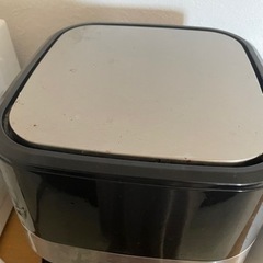 innsky のノンフライヤー