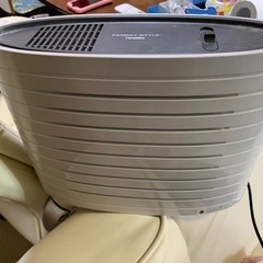 家電 季節、空調家電 空気清浄機