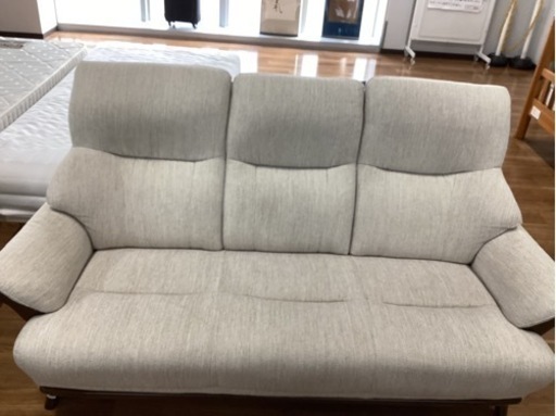 ソファ【町田市再生家具】240925