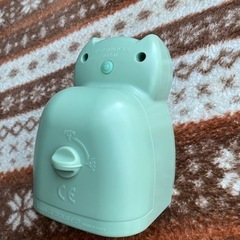 ねこ除け　ガーデンバリア
　の画像