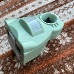 ねこ除け　ガーデンバリア
　の画像