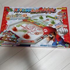 ストライクエアホッケー　新品