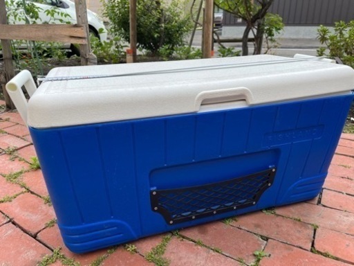 クーラーボックス、80〜90リットル