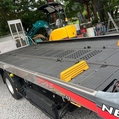 三菱セキサイカスタム285万の画像