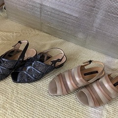 靴/バッグ 靴 スニーカーの画像