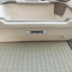 猫用トイレの画像