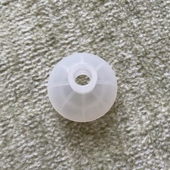 ペット用吸入器　エアロドッグマスクSの画像