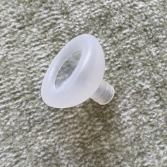 ペット用吸入器　エアロドッグマスクSの画像