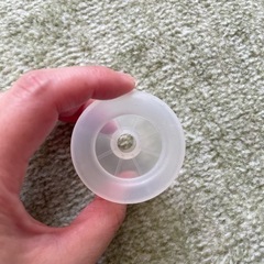 ペット用吸入器　エアロドッグマスクSの画像