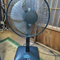 TOSHIBA扇風機 中古品使えます