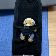 【値下げします！】バウンサー安くお譲りします