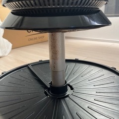 ザイグル ZAIGLE 無煙グリルの画像