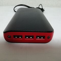★モバイルバッテリー★の画像