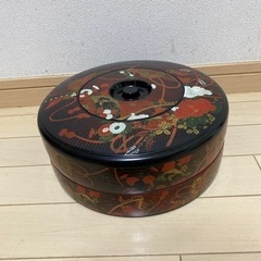 重箱　2段