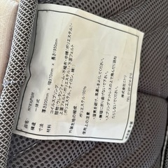 寝具 家具 マットレス シングル  電車代(500)あげます 無料の画像
