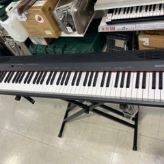 ROLAND 電子ピアノ GO-88P