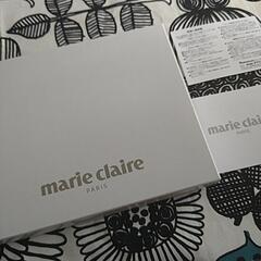 marie claire　モーニングセット　カトラリー　スプーン　バターナイフの画像