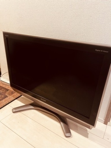 家電 テレビ 液晶テレビ