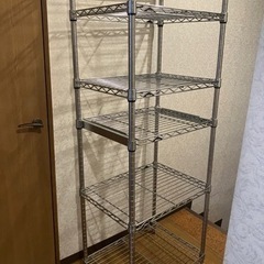 家具 収納家具 スチールラック