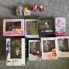 おもちゃ フィギュア