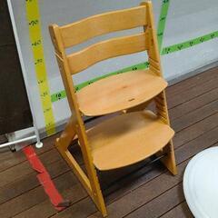 0707-120 ベビーチェア