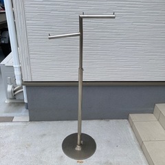 ハンガースタンド