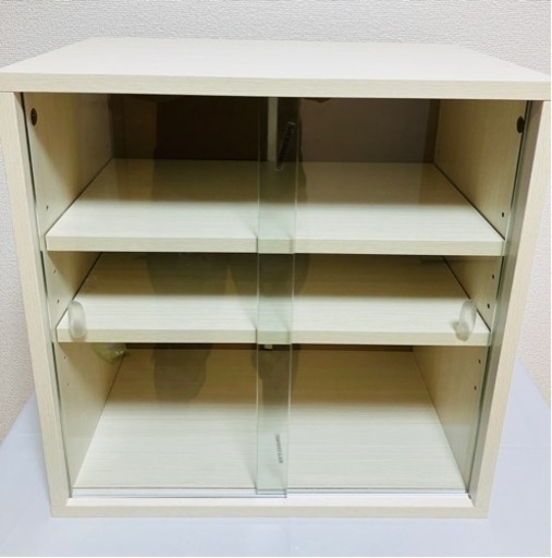 【美品】食器棚　家具 収納家具