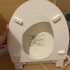 家電 生活家電 暖房便座の画像