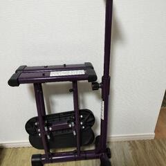 レッグマジックX