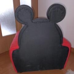 キッズイス☆シミ汚れ、ボールペンの落書きなどとても多いですの画像