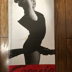タップシュ-ズ子供用23.5cm