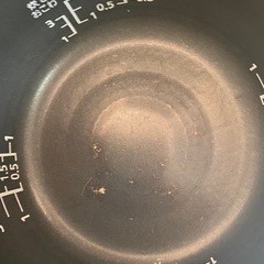 Panasonic 炊飯器　大火力おどり炊き　IH 5.5合の画像