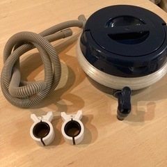 【引き渡し先確定
】THANKO サンコー 食器洗い乾燥機　ラクア(ファミリータイプ)の画像