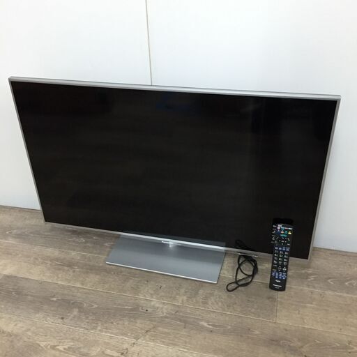 7/9終NH Panasonic/パナソニック スマートビエラ TH-L42E60 液晶テレビ 42インチ 2013年製 24f菊E