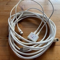 家電 テレビ 液晶テレビの画像