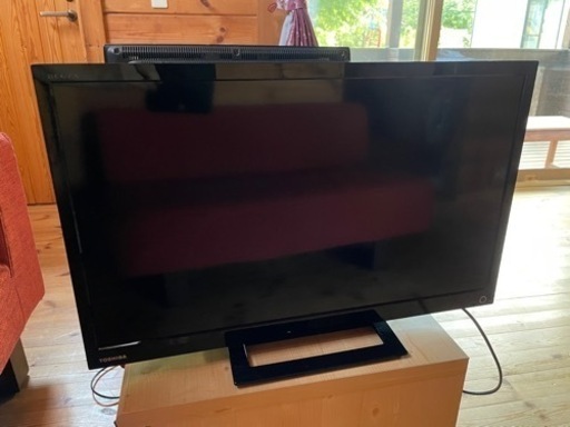 家電 テレビ 液晶テレビ