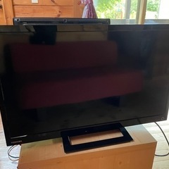 家電 テレビ 液晶テレビ