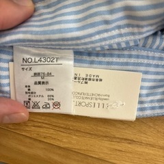 ELLESPORTハーフパンツの画像