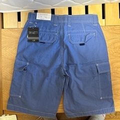 ELLESPORTハーフパンツの画像